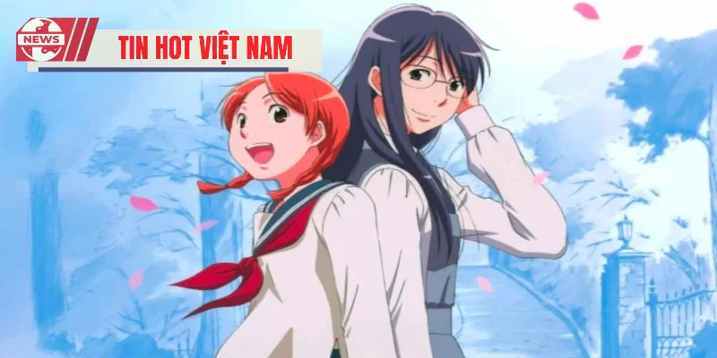 Lý do anime chủ đề bách hợp được nhiều người yêu thích