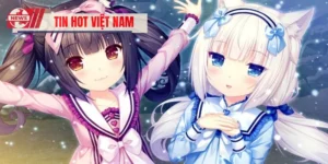 Top Anime Cute Dễ Thương, Siêu Đáng Yêu Khiến Fan Rung Động