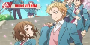 Tuyển Chọn Anime Học Đường Hay, Ý Nghĩa Và Giàu Cảm Xúc