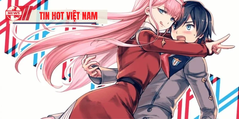 Lý do phim anime tình yêu được nhiều người yêu thích