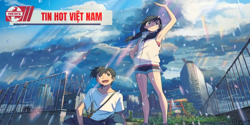 Tổng hợp những bộ anime tình yêu được ưa chuộng