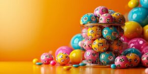 Lô bạch thủ và sức hút đặc biệt