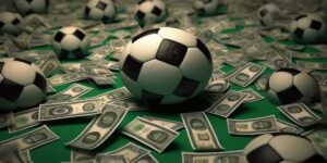 Kèo phạt góc bongvip