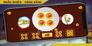 Xóc Đĩa Online Cf68