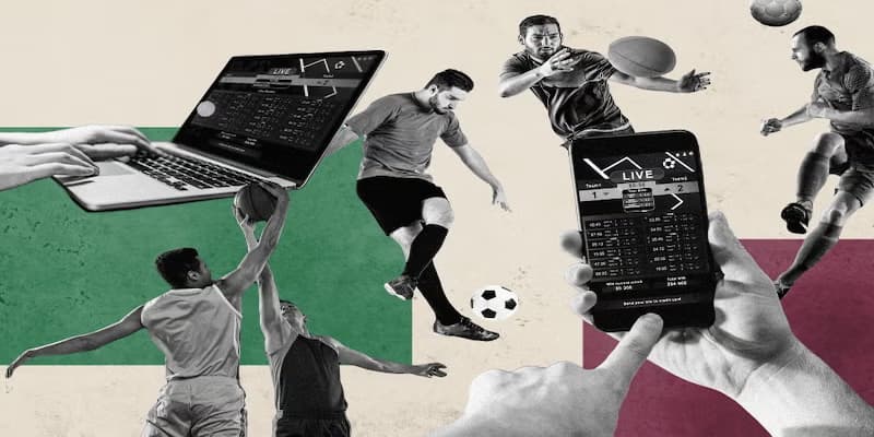 BONG VIP Cá Cược Thể Thao Và Kèo Châu Á Châu Âu Hấp Dẫn