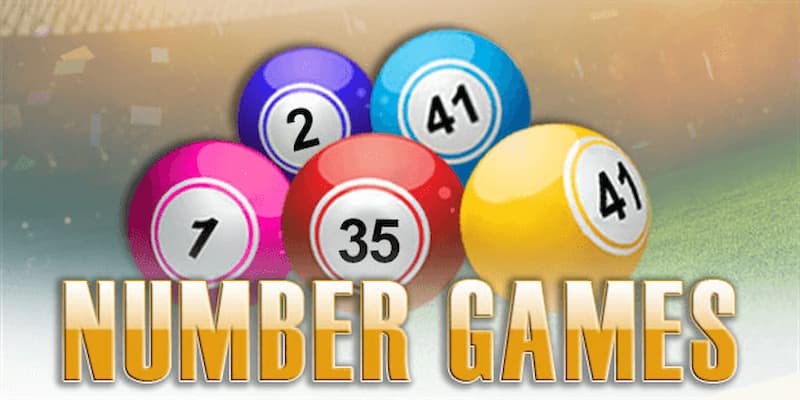 Khám phá Bongvip thiên đường chơi number game hấp dẫn