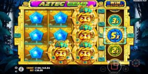 Sức hút của Aztec Gems tại Mana88 và bí quyết săn thưởng lớn